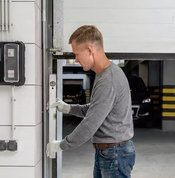 Why Choose Us for Door, Gate and Security Services in Ashland, OH