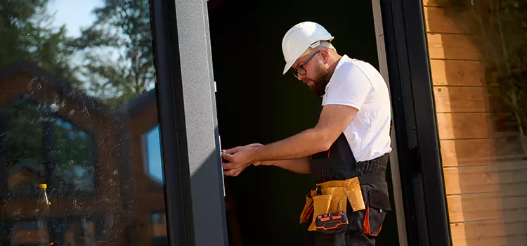Replace Balcony Door Ashland