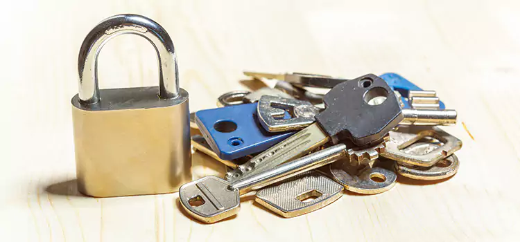 Why Choose Our Broken Key Services in Ashland, OH?