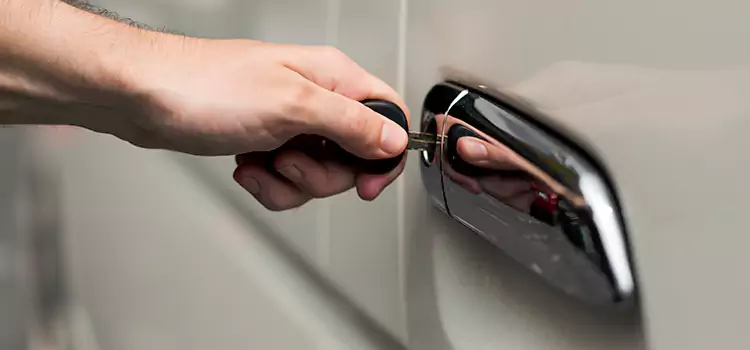 Why Choose Our Auto Locksmith Team in Ashland, OH?