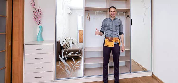 Sliding Closet Door Replacement Ashland