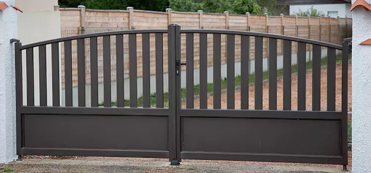 Advanced Gate Solutions in Ashland, OH