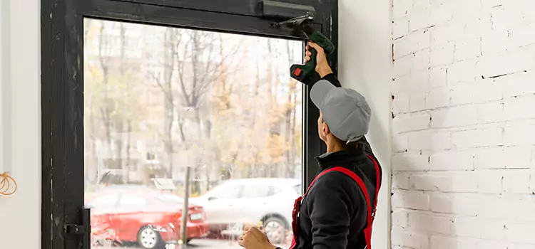 Comprehensive Door Closer Services in Ashland, OH