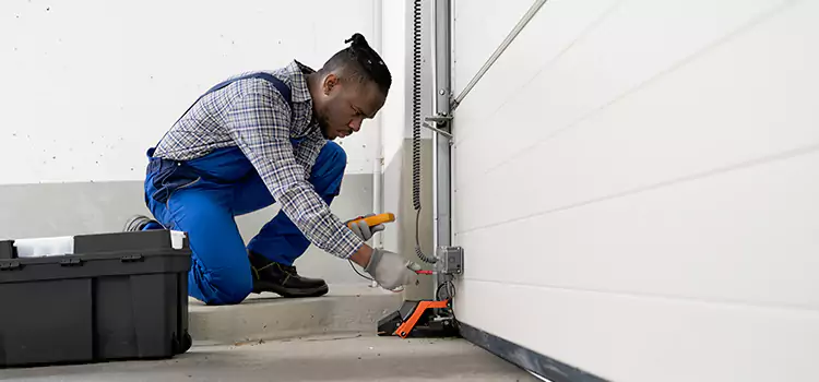 Expert Solutions for Every Garage Lock Need in Ashland, OH