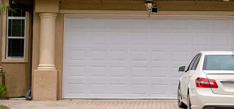 Comprehensive Garage Door Maintenance Services in Ashland, OH