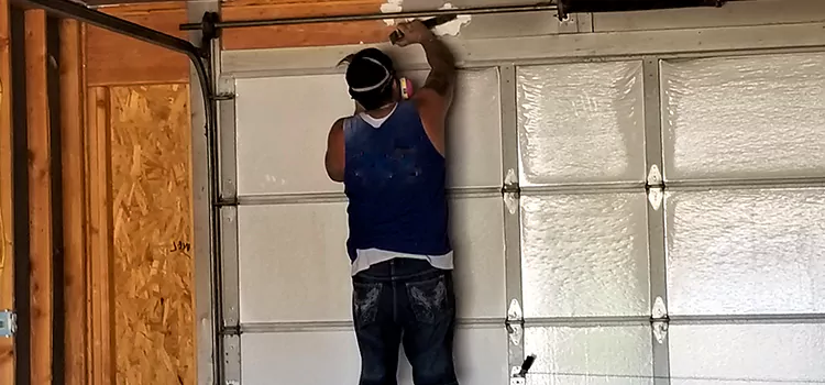 Specialized Garage Door Panel Solutions in Ashland, OH