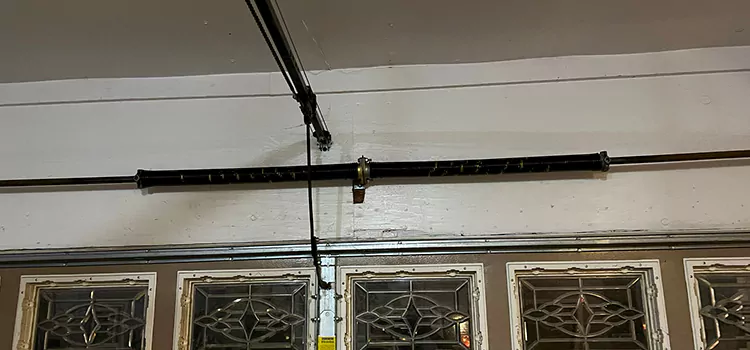 Garage Door Spring Repair Near Me Ashland