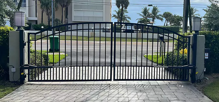 Gate Opener Replacement Near Me in Ashland, OH
