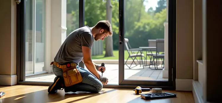 Comprehensive Solutions for Every Glass Door Need in Ashland, OH