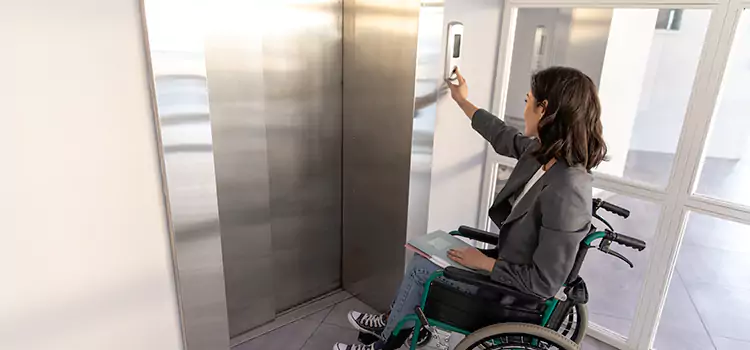 Benefits of Modern Handicap Door Systems in Ashland, OH