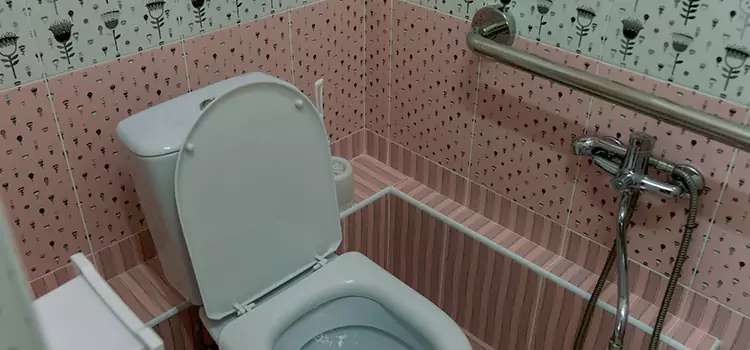 Meeting Diverse Needs With Accessible Restroom Solutions in Ashland, OH