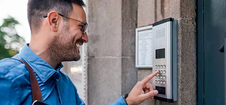 Advanced Solutions for Enhanced Security in Ashland, OH