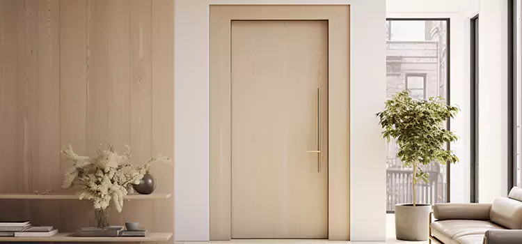 Choose Quality for Your Inside Doors in Ashland, OH