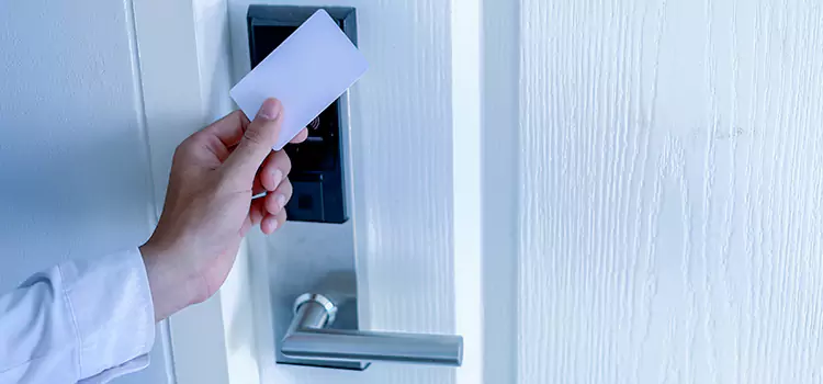 Why Choose Us for Your Keycard Lock Installation in Ashland, OH?