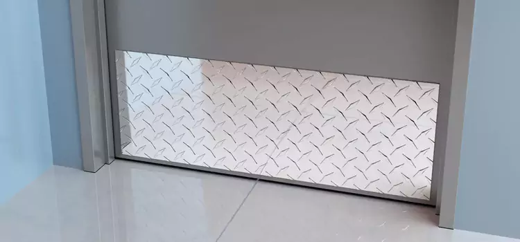 Benefits of Professional Kick Plate Solutions in Ashland, OH