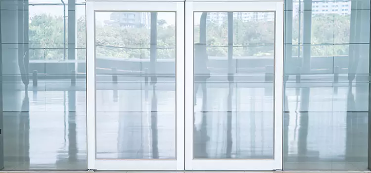 Why Choose Us for Your Motion Sensor Door Needs in Ashland, OH?