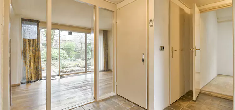 Why Choose Our Pocket Door Experts in Ashland, OH?