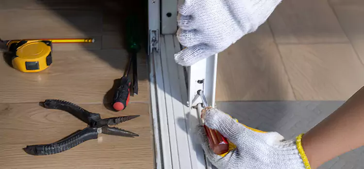 Sliding Door Installation Services in Ashland, OH