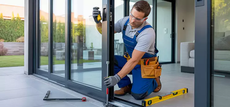 Sliding Screen Door Repair Ashland