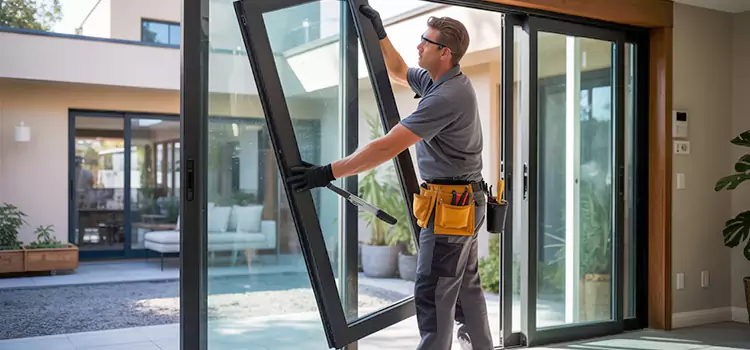 Specialized Sliding Door Roller Services in Ashland, Ohio
