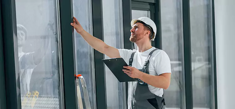 Comprehensive Solutions for Your Sticking Doors in Ashland, OH