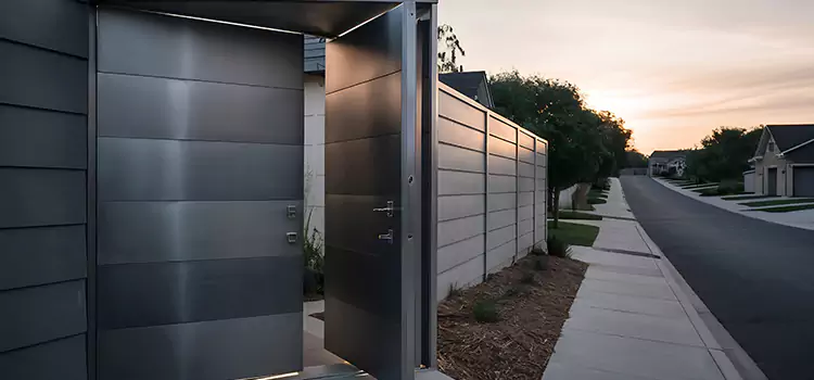 Comprehensive Steel Door Solutions in Ashland, OH
