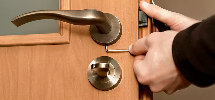 Access Control System Integration Ashland