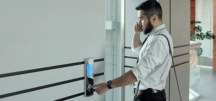 Cloud Based Access Control Ashland