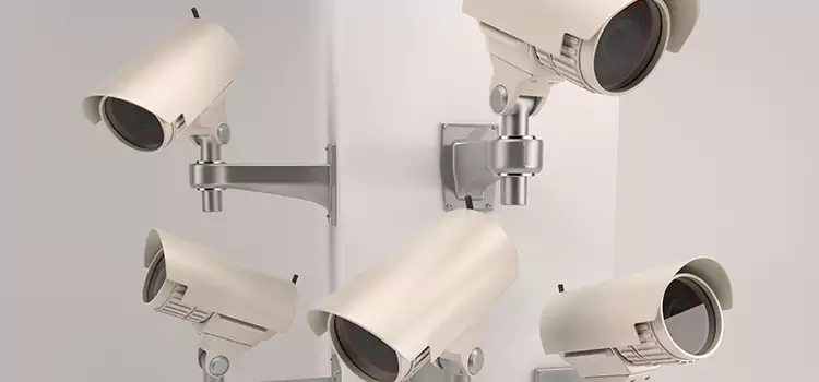 Your Trusted Partner for CCTV Solutions in Ashland
