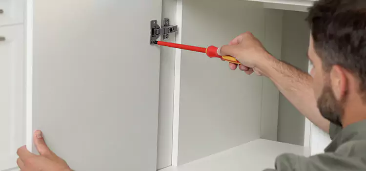 Screen Door Hinge Repair Ashland