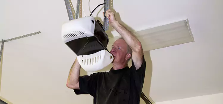 Garage Door Opener Service Ashland