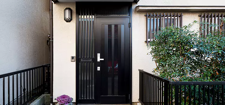Popular Exterior Door Options in Ashland, OH