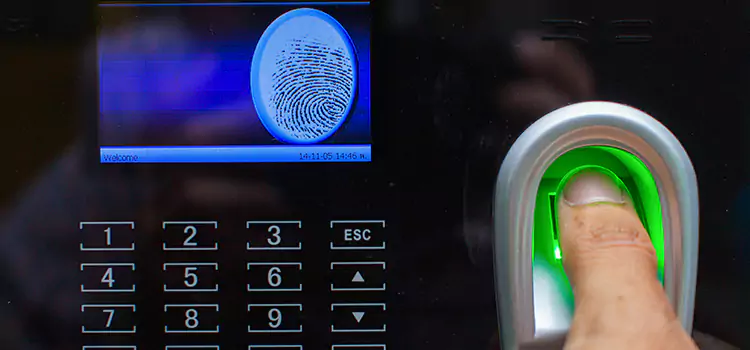 Your Trusted Partner for Secure Access in Ashland, OH