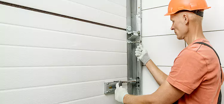 Why Choose Us for Garage Door Lock Services in Ashland, OH?