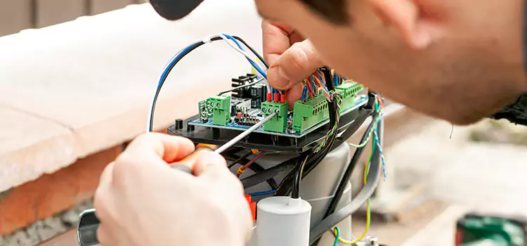 Specialized Brand Gate Motor Repairs Ashland