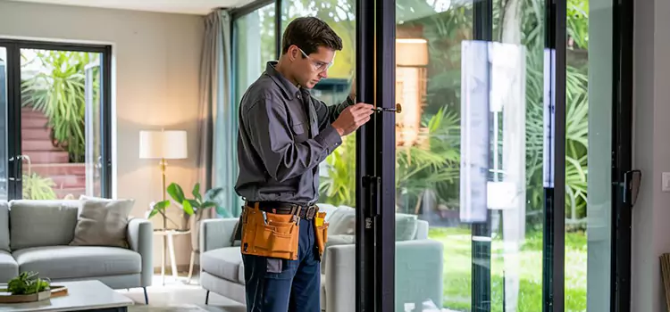 Why Choose Us for Your Glass Door Needs in Ashland, OH?