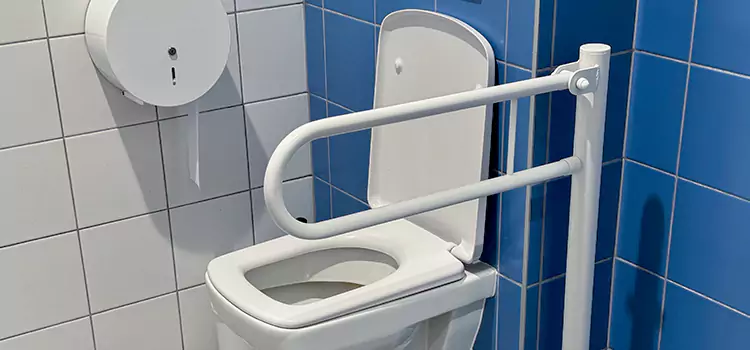 Comprehensive Solutions in Ashland, OH for Accessible Facilities