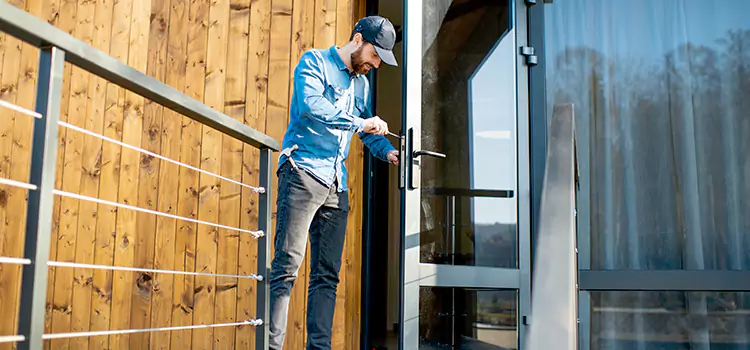 Emergency Patio Door Repair Ashland