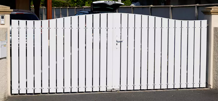 Why Choose Us for Residential Gate Repair in Ashland, OH?