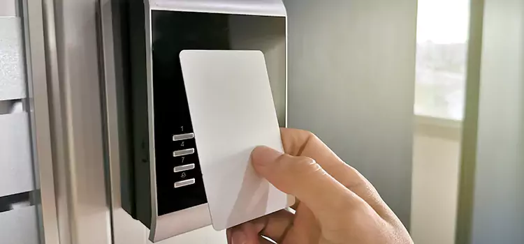 Advanced RFID Technology Integration in Ashland, OH