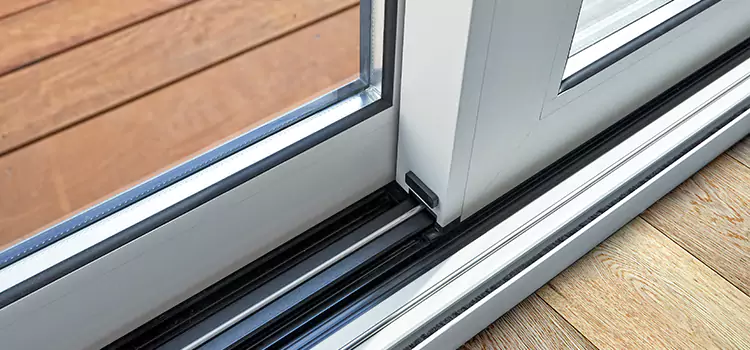 Why Your Sliding Door Keeps Getting Stuck in Ashland, OH?
