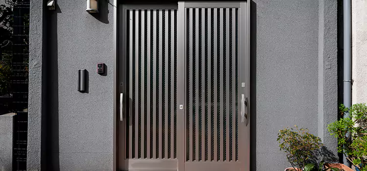 Specialized Steel Door Services in Ashland, OH