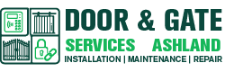 Door & Gate Services Ashland